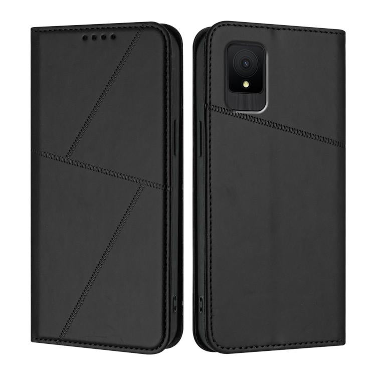 Strong Magnetic Frosted Flip Leather Phone Case, For TCL 50 Pro NxtPaper, For TCL 50 XL 5G / 50 XL NxtPaper 5G, For TCL 502 / TCL K11, For TCL 50 SE / TCL 40 NxtPaper 4G, For TCL 501, For TCL 505, For TCL 40 XE / 40 X / 40 NxtPaper 5G, For TCL 40 XL   ...