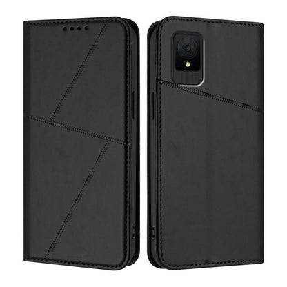 Strong Magnetic Frosted Flip Leather Phone Case, For TCL 50 Pro NxtPaper, For TCL 50 XL 5G / 50 XL NxtPaper 5G, For TCL 502 / TCL K11, For TCL 50 SE / TCL 40 NxtPaper 4G, For TCL 501, For TCL 505, For TCL 40 XE / 40 X / 40 NxtPaper 5G, For TCL 40 XL   ...