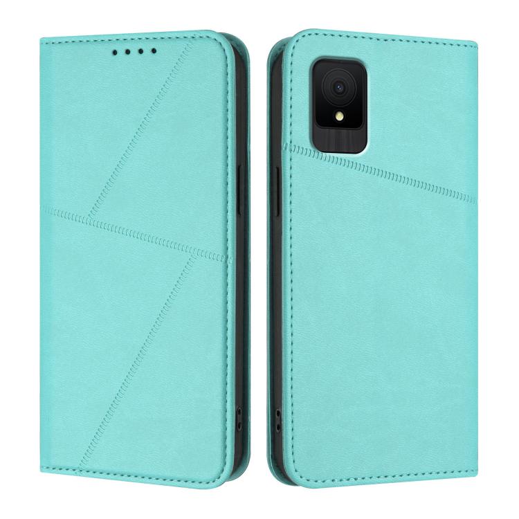 Strong Magnetic Frosted Flip Leather Phone Case, For TCL 50 Pro NxtPaper, For TCL 50 XL 5G / 50 XL NxtPaper 5G, For TCL 502 / TCL K11, For TCL 50 SE / TCL 40 NxtPaper 4G, For TCL 501, For TCL 505, For TCL 40 XE / 40 X / 40 NxtPaper 5G, For TCL 40 XL   ...