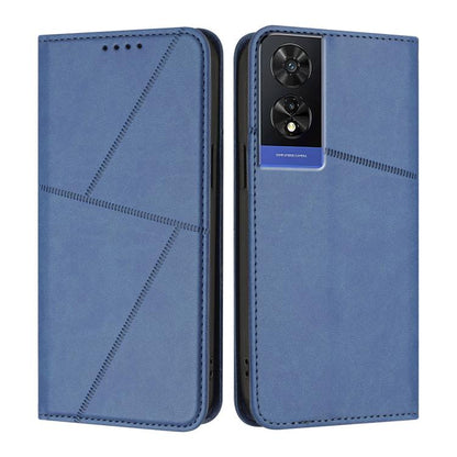 Strong Magnetic Frosted Flip Leather Phone Case, For TCL 50 Pro NxtPaper, For TCL 50 XL 5G / 50 XL NxtPaper 5G, For TCL 502 / TCL K11, For TCL 50 SE / TCL 40 NxtPaper 4G, For TCL 501, For TCL 505, For TCL 40 XE / 40 X / 40 NxtPaper 5G, For TCL 40 XL   ...
