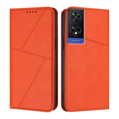 Strong Magnetic Frosted Flip Leather Phone Case, For TCL 50 Pro NxtPaper, For TCL 50 XL 5G / 50 XL NxtPaper 5G, For TCL 502 / TCL K11, For TCL 50 SE / TCL 40 NxtPaper 4G, For TCL 501, For TCL 505, For TCL 40 XE / 40 X / 40 NxtPaper 5G, For TCL 40 XL   ...