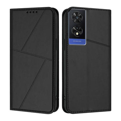 Strong Magnetic Frosted Flip Leather Phone Case, For TCL 50 Pro NxtPaper, For TCL 50 XL 5G / 50 XL NxtPaper 5G, For TCL 502 / TCL K11, For TCL 50 SE / TCL 40 NxtPaper 4G, For TCL 501, For TCL 505, For TCL 40 XE / 40 X / 40 NxtPaper 5G, For TCL 40 XL   ...