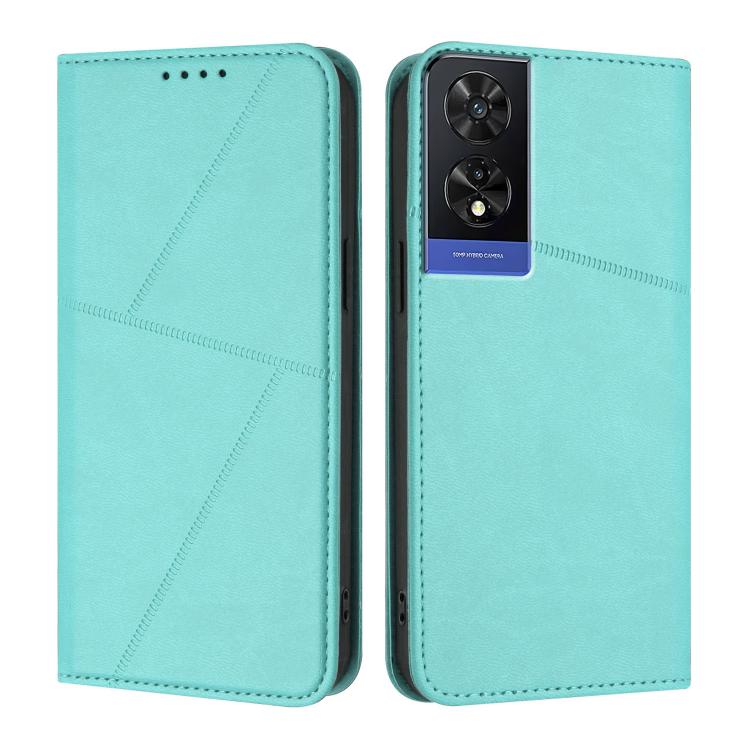 Strong Magnetic Frosted Flip Leather Phone Case, For TCL 50 Pro NxtPaper, For TCL 50 XL 5G / 50 XL NxtPaper 5G, For TCL 502 / TCL K11, For TCL 50 SE / TCL 40 NxtPaper 4G, For TCL 501, For TCL 505, For TCL 40 XE / 40 X / 40 NxtPaper 5G, For TCL 40 XL   ...
