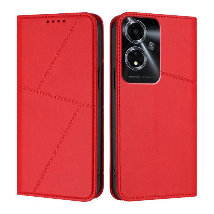 Strong Magnetic Frosted Flip Leather Phone Case, For OPPO Reno15 Pro Max 5G Global, For OPPO Reno15 F 5G Global, For OPPO Reno15 Pro 5G Global, For OPPO Reno15 5G Global, For OPPO Find X9, For OPPO A6 Pro 4G / 5G Global / F31 5G                        ...