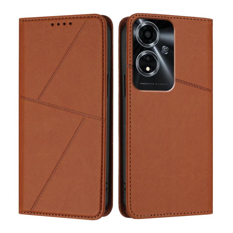 Strong Magnetic Frosted Flip Leather Phone Case, For OPPO Reno15 Pro Max 5G Global, For OPPO Reno15 F 5G Global, For OPPO Reno15 Pro 5G Global, For OPPO Reno15 5G Global, For OPPO Find X9, For OPPO A6 Pro 4G / 5G Global / F31 5G                        ...