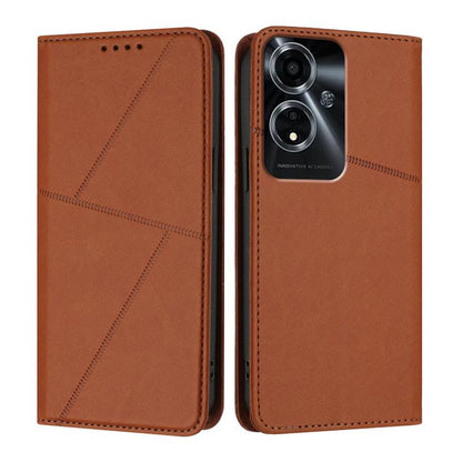 Strong Magnetic Frosted Flip Leather Phone Case, For OPPO Reno15 Pro Max 5G Global, For OPPO Reno15 F 5G Global, For OPPO Reno15 Pro 5G Global, For OPPO Reno15 5G Global, For OPPO Find X9, For OPPO A6 Pro 4G / 5G Global / F31 5G                        ...