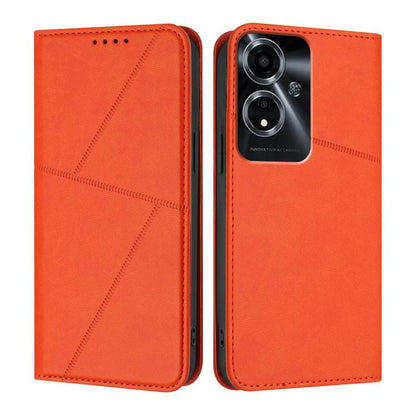 Strong Magnetic Frosted Flip Leather Phone Case, For OPPO Reno15 Pro Max 5G Global, For OPPO Reno15 F 5G Global, For OPPO Reno15 Pro 5G Global, For OPPO Reno15 5G Global, For OPPO Find X9, For OPPO A6 Pro 4G / 5G Global / F31 5G                        ...