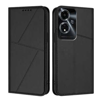 Strong Magnetic Frosted Flip Leather Phone Case, For OPPO Reno15 Pro Max 5G Global, For OPPO Reno15 F 5G Global, For OPPO Reno15 Pro 5G Global, For OPPO Reno15 5G Global, For OPPO Find X9, For OPPO A6 Pro 4G / 5G Global / F31 5G                        ...