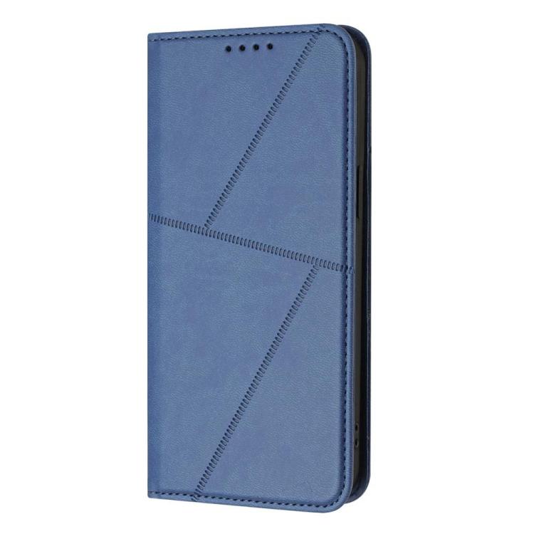 Strong Magnetic Frosted Flip Leather Phone Case, For OPPO A36 / A76 / A96 / K10, For OPPO Reno6 Pro+ 5G, For OPPO A54 5G / A74 5G / A93 5G, For OPPO A79 5G