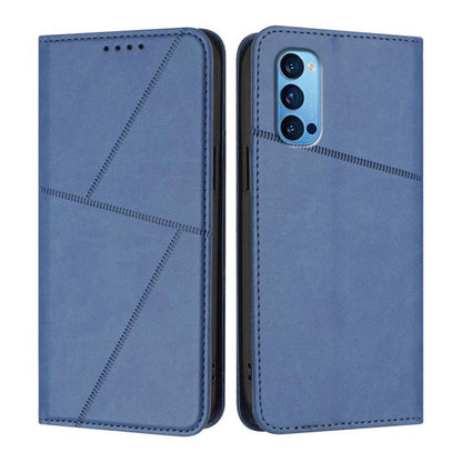Strong Magnetic Frosted Flip Leather Phone Case, For OPPO Reno15 Pro Max 5G Global, For OPPO Reno15 F 5G Global, For OPPO Reno15 Pro 5G Global, For OPPO Reno15 5G Global, For OPPO Find X9, For OPPO A6 Pro 4G / 5G Global / F31 5G                        ...