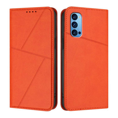 Strong Magnetic Frosted Flip Leather Phone Case, For OPPO Reno15 Pro Max 5G Global, For OPPO Reno15 F 5G Global, For OPPO Reno15 Pro 5G Global, For OPPO Reno15 5G Global, For OPPO Find X9, For OPPO A6 Pro 4G / 5G Global / F31 5G                        ...