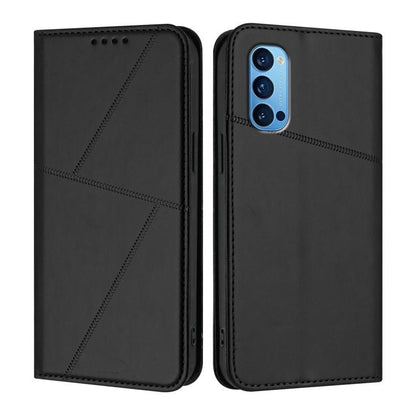 Strong Magnetic Frosted Flip Leather Phone Case, For OPPO Reno15 Pro Max 5G Global, For OPPO Reno15 F 5G Global, For OPPO Reno15 Pro 5G Global, For OPPO Reno15 5G Global, For OPPO Find X9, For OPPO A6 Pro 4G / 5G Global / F31 5G                        ...