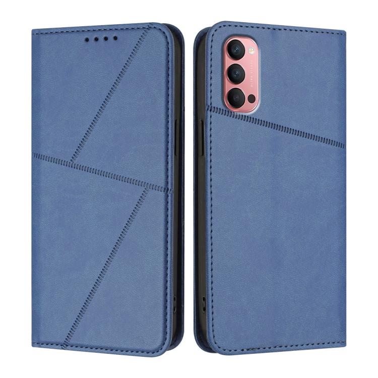 Strong Magnetic Frosted Flip Leather Phone Case, For OPPO Reno15 Pro Max 5G Global, For OPPO Reno15 F 5G Global, For OPPO Reno15 Pro 5G Global, For OPPO Reno15 5G Global, For OPPO Find X9, For OPPO A6 Pro 4G / 5G Global / F31 5G                        ...