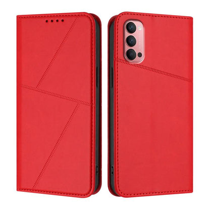 Strong Magnetic Frosted Flip Leather Phone Case, For OPPO Reno15 Pro Max 5G Global, For OPPO Reno15 F 5G Global, For OPPO Reno15 Pro 5G Global, For OPPO Reno15 5G Global, For OPPO Find X9, For OPPO A6 Pro 4G / 5G Global / F31 5G                        ...