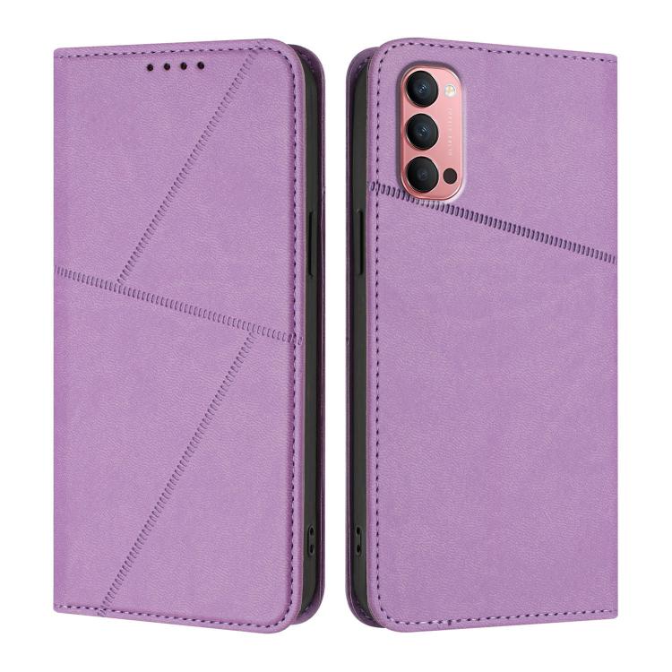 Strong Magnetic Frosted Flip Leather Phone Case, For OPPO Reno15 Pro Max 5G Global, For OPPO Reno15 F 5G Global, For OPPO Reno15 Pro 5G Global, For OPPO Reno15 5G Global, For OPPO Find X9, For OPPO A6 Pro 4G / 5G Global / F31 5G                        ...