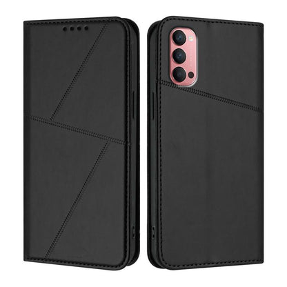 Strong Magnetic Frosted Flip Leather Phone Case, For OPPO Reno15 Pro Max 5G Global, For OPPO Reno15 F 5G Global, For OPPO Reno15 Pro 5G Global, For OPPO Reno15 5G Global, For OPPO Find X9, For OPPO A6 Pro 4G / 5G Global / F31 5G                        ...