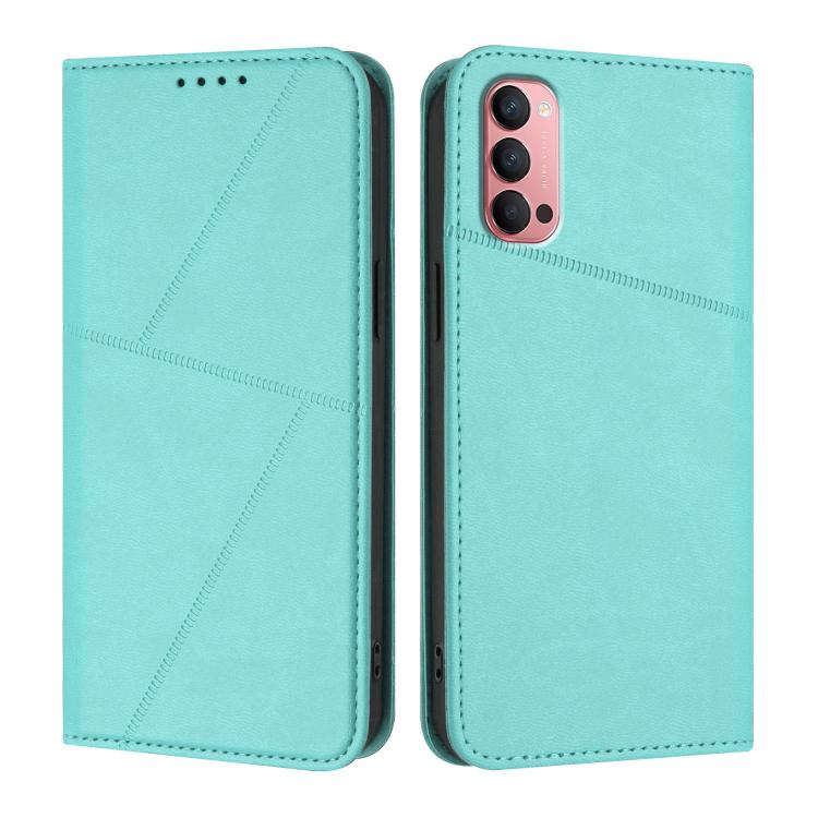 Strong Magnetic Frosted Flip Leather Phone Case, For OPPO Reno15 Pro Max 5G Global, For OPPO Reno15 F 5G Global, For OPPO Reno15 Pro 5G Global, For OPPO Reno15 5G Global, For OPPO Find X9, For OPPO A6 Pro 4G / 5G Global / F31 5G                        ...