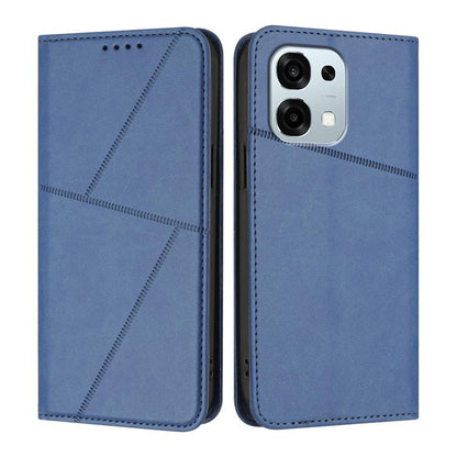 Strong Magnetic Frosted Flip Leather Phone Case, For OPPO Reno15 Pro Max 5G Global, For OPPO Reno15 F 5G Global, For OPPO Reno15 Pro 5G Global, For OPPO Reno15 5G Global, For OPPO Find X9, For OPPO A6 Pro 4G / 5G Global / F31 5G                        ...