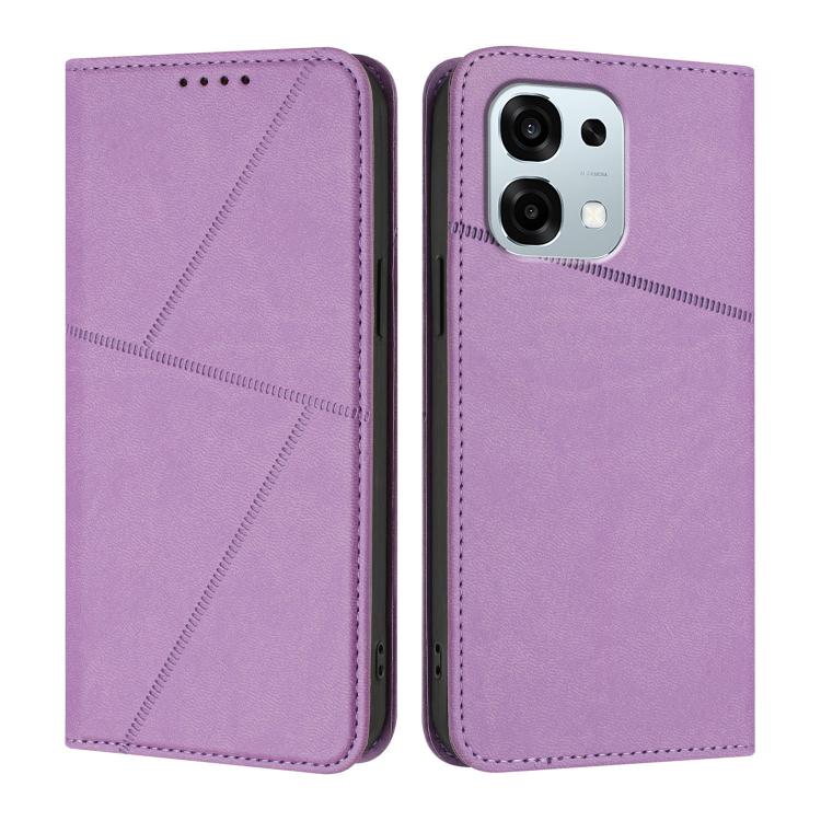 Strong Magnetic Frosted Flip Leather Phone Case, For OPPO Reno15 Pro Max 5G Global, For OPPO Reno15 F 5G Global, For OPPO Reno15 Pro 5G Global, For OPPO Reno15 5G Global, For OPPO Find X9, For OPPO A6 Pro 4G / 5G Global / F31 5G                        ...