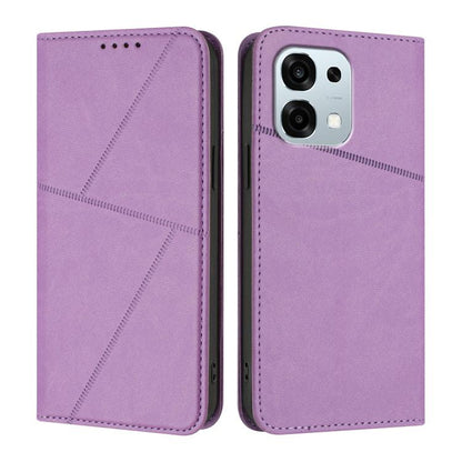 Strong Magnetic Frosted Flip Leather Phone Case, For OPPO Reno15 Pro Max 5G Global, For OPPO Reno15 F 5G Global, For OPPO Reno15 Pro 5G Global, For OPPO Reno15 5G Global, For OPPO Find X9, For OPPO A6 Pro 4G / 5G Global / F31 5G                        ...
