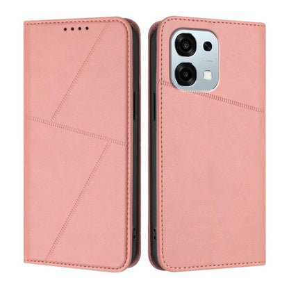 Strong Magnetic Frosted Flip Leather Phone Case, For OPPO Reno15 Pro Max 5G Global, For OPPO Reno15 F 5G Global, For OPPO Reno15 Pro 5G Global, For OPPO Reno15 5G Global, For OPPO Find X9, For OPPO A6 Pro 4G / 5G Global / F31 5G                        ...