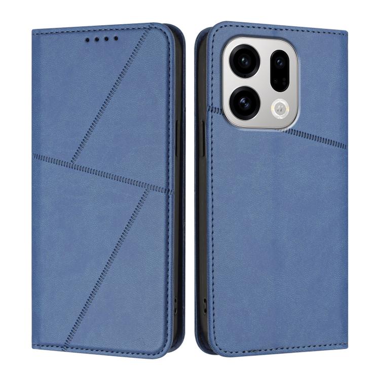 Strong Magnetic Frosted Flip Leather Phone Case, For OPPO Reno15 Pro Max 5G Global, For OPPO Reno15 F 5G Global, For OPPO Reno15 Pro 5G Global, For OPPO Reno15 5G Global, For OPPO Find X9, For OPPO A6 Pro 4G / 5G Global / F31 5G                        ...