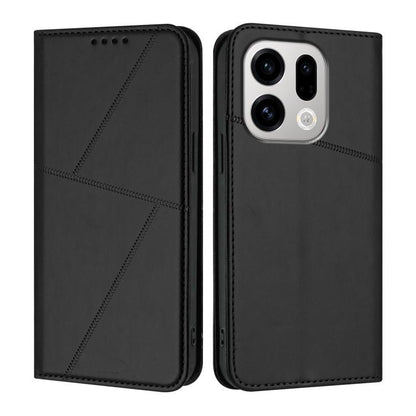 Strong Magnetic Frosted Flip Leather Phone Case, For OPPO Reno15 Pro Max 5G Global, For OPPO Reno15 F 5G Global, For OPPO Reno15 Pro 5G Global, For OPPO Reno15 5G Global, For OPPO Find X9, For OPPO A6 Pro 4G / 5G Global / F31 5G                        ...