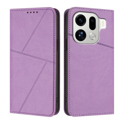 Strong Magnetic Frosted Flip Leather Phone Case, For OPPO Reno15 Pro Max 5G Global, For OPPO Reno15 F 5G Global, For OPPO Reno15 Pro 5G Global, For OPPO Reno15 5G Global, For OPPO Find X9, For OPPO A6 Pro 4G / 5G Global / F31 5G                        ...