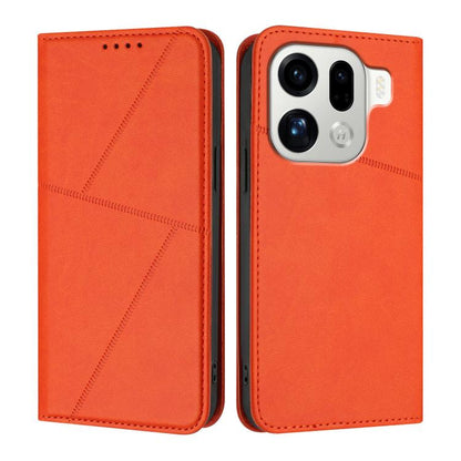 Strong Magnetic Frosted Flip Leather Phone Case, For OPPO Reno15 Pro Max 5G Global, For OPPO Reno15 F 5G Global, For OPPO Reno15 Pro 5G Global, For OPPO Reno15 5G Global, For OPPO Find X9, For OPPO A6 Pro 4G / 5G Global / F31 5G                        ...