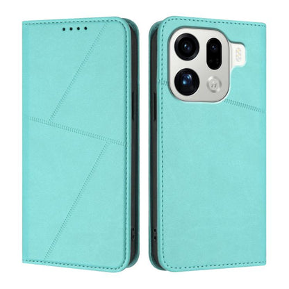 Strong Magnetic Frosted Flip Leather Phone Case, For OPPO Reno15 Pro Max 5G Global, For OPPO Reno15 F 5G Global, For OPPO Reno15 Pro 5G Global, For OPPO Reno15 5G Global, For OPPO Find X9, For OPPO A6 Pro 4G / 5G Global / F31 5G                        ...