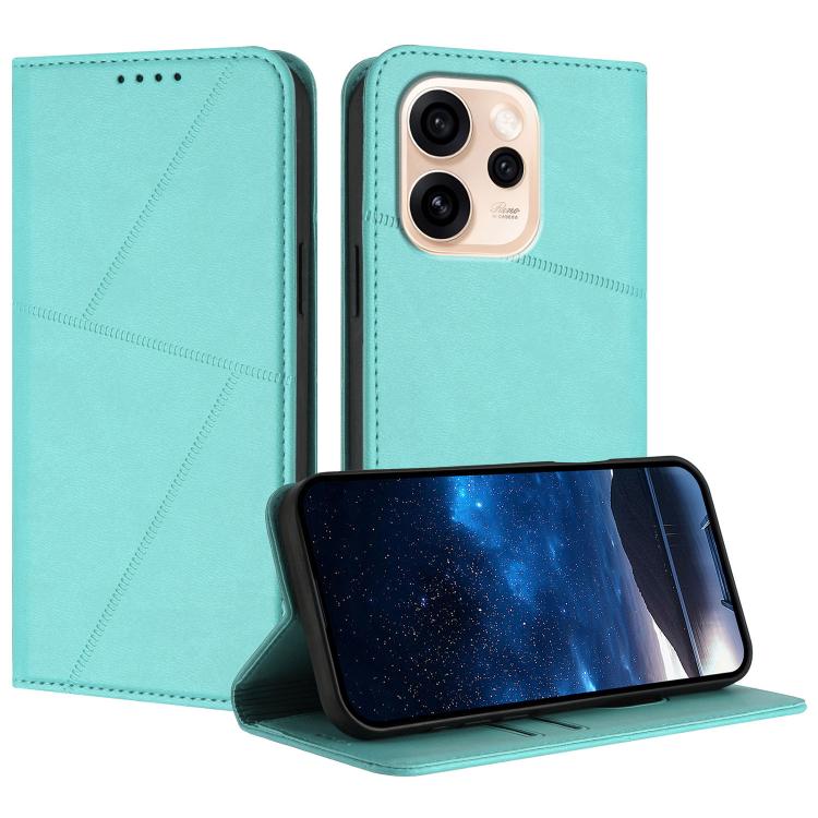 Strong Magnetic Frosted Flip Leather Phone Case, For OPPO Reno15 Pro Max 5G Global, For OPPO Reno15 F 5G Global, For OPPO Reno15 Pro 5G Global, For OPPO Reno15 5G Global, For OPPO Find X9, For OPPO A6 Pro 4G / 5G Global / F31 5G                        ...