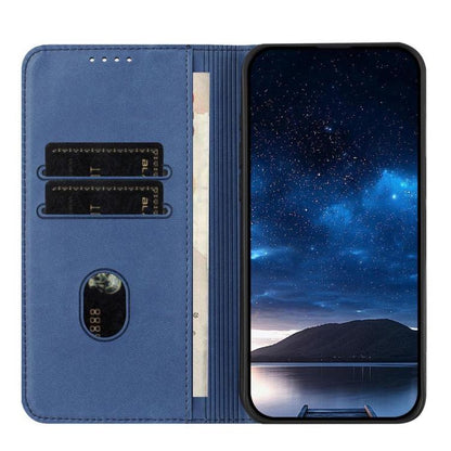 Strong Magnetic Frosted Flip Leather Phone Case, For OPPO Reno15 Pro Max 5G Global, For OPPO Reno15 F 5G Global, For OPPO Reno15 Pro 5G Global, For OPPO Reno15 5G Global, For OPPO Find X9, For OPPO A6 Pro 4G / 5G Global / F31 5G                        ...