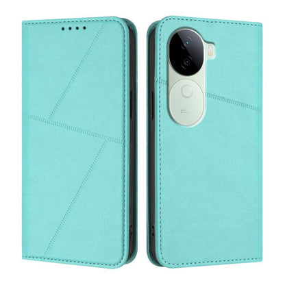 Strong Magnetic Frosted Flip Leather Phone Case, For vivo X200 Pro, For vivo Y100 4G / 5G / Y100 IDN / V30 Lite 4G, For vivo iQOO Z9s / V40e India, For vivo iQOO Z9s Pro / T3 Pro India, For vivo S19 Pro, For vivo Y28 4G, For vivo Y38 / vivo T3x Global ...