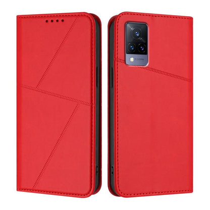 Strong Magnetic Frosted Flip Leather Phone Case, For vivo V29e / Y200 / V30 Lite 5G Global, For vivo Y36 4G / 5G Global / Y36 4G India, For vivo V29 / V29 Pro Global, For vivo Y35m+ / Y35+ / Y27 4G 2023, For vivo Y02 / Y02A / Y02t / Y11 2023           ...