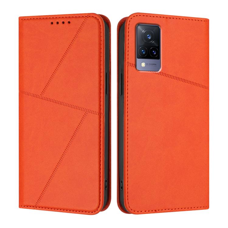 Strong Magnetic Frosted Flip Leather Phone Case, For vivo V29e / Y200 / V30 Lite 5G Global, For vivo Y36 4G / 5G Global / Y36 4G India, For vivo V29 / V29 Pro Global, For vivo Y35m+ / Y35+ / Y27 4G 2023, For vivo Y02 / Y02A / Y02t / Y11 2023           ...