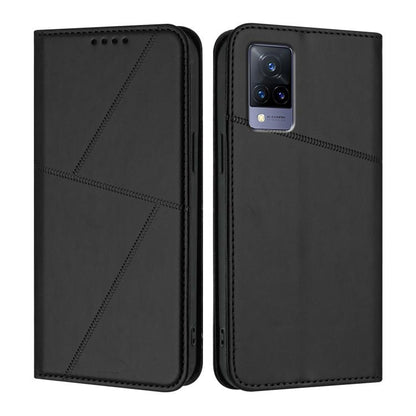 Strong Magnetic Frosted Flip Leather Phone Case, For vivo V29e / Y200 / V30 Lite 5G Global, For vivo Y36 4G / 5G Global / Y36 4G India, For vivo V29 / V29 Pro Global, For vivo Y35m+ / Y35+ / Y27 4G 2023, For vivo Y02 / Y02A / Y02t / Y11 2023           ...