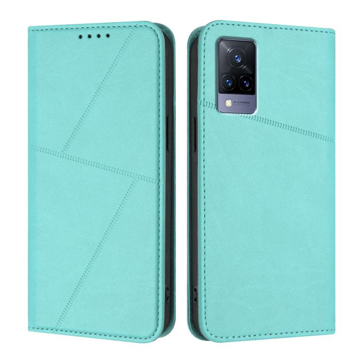 Strong Magnetic Frosted Flip Leather Phone Case, For vivo V29e / Y200 / V30 Lite 5G Global, For vivo Y36 4G / 5G Global / Y36 4G India, For vivo V29 / V29 Pro Global, For vivo Y35m+ / Y35+ / Y27 4G 2023, For vivo Y02 / Y02A / Y02t / Y11 2023           ...
