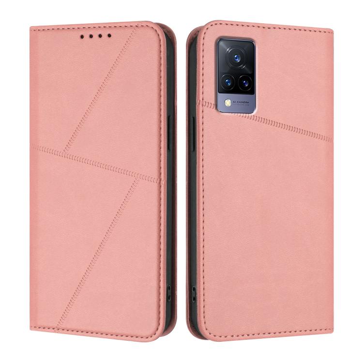 Strong Magnetic Frosted Flip Leather Phone Case, For vivo V29e / Y200 / V30 Lite 5G Global, For vivo Y36 4G / 5G Global / Y36 4G India, For vivo V29 / V29 Pro Global, For vivo Y35m+ / Y35+ / Y27 4G 2023, For vivo Y02 / Y02A / Y02t / Y11 2023           ...