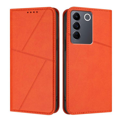 Strong Magnetic Frosted Flip Leather Phone Case, For vivo V29e / Y200 / V30 Lite 5G Global, For vivo Y36 4G / 5G Global / Y36 4G India, For vivo V29 / V29 Pro Global, For vivo Y35m+ / Y35+ / Y27 4G 2023, For vivo Y02 / Y02A / Y02t / Y11 2023           ...