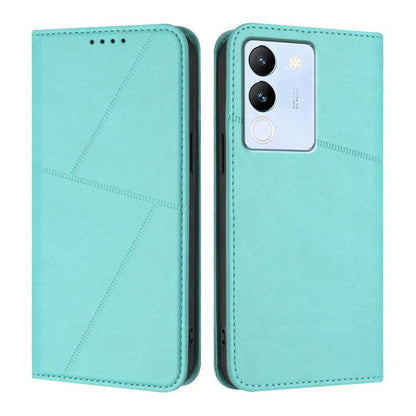 Strong Magnetic Frosted Flip Leather Phone Case, For vivo V29e / Y200 / V30 Lite 5G Global, For vivo Y36 4G / 5G Global / Y36 4G India, For vivo V29 / V29 Pro Global, For vivo Y35m+ / Y35+ / Y27 4G 2023, For vivo Y02 / Y02A / Y02t / Y11 2023           ...
