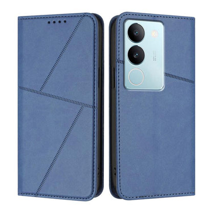 Strong Magnetic Frosted Flip Leather Phone Case, For vivo V29e / Y200 / V30 Lite 5G Global, For vivo Y36 4G / 5G Global / Y36 4G India, For vivo V29 / V29 Pro Global, For vivo Y35m+ / Y35+ / Y27 4G 2023, For vivo Y02 / Y02A / Y02t / Y11 2023           ...