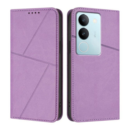 Strong Magnetic Frosted Flip Leather Phone Case, For vivo V29e / Y200 / V30 Lite 5G Global, For vivo Y36 4G / 5G Global / Y36 4G India, For vivo V29 / V29 Pro Global, For vivo Y35m+ / Y35+ / Y27 4G 2023, For vivo Y02 / Y02A / Y02t / Y11 2023           ...