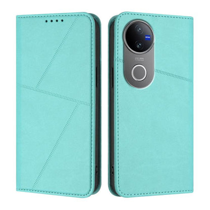 Strong Magnetic Frosted Flip Leather Phone Case, For vivo Y400 Pro 5G, For vivo X200s, For vivo iQOO Z10 / T4 / Y300 Pro, For vivo X200 Ultra, For vivo V50 Lite 4G / 5G, For vivo Y39 5G / vivo Y300i, For vivo Y04 4G / Y29s 5G Global, For vivo Y29 4G   ...