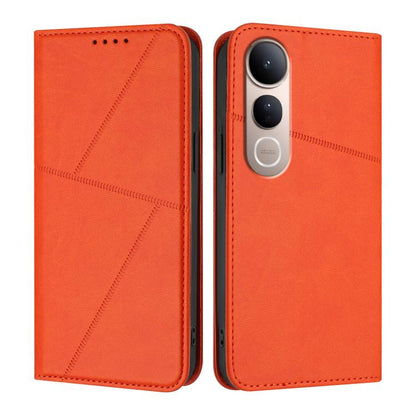 Strong Magnetic Frosted Flip Leather Phone Case, For vivo Y400 Pro 5G, For vivo X200s, For vivo iQOO Z10 / T4 / Y300 Pro, For vivo X200 Ultra, For vivo V50 Lite 4G / 5G, For vivo Y39 5G / vivo Y300i, For vivo Y04 4G / Y29s 5G Global, For vivo Y29 4G   ...