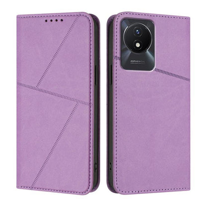 Strong Magnetic Frosted Flip Leather Phone Case, For vivo V29e / Y200 / V30 Lite 5G Global, For vivo Y36 4G / 5G Global / Y36 4G India, For vivo V29 / V29 Pro Global, For vivo Y35m+ / Y35+ / Y27 4G 2023, For vivo Y02 / Y02A / Y02t / Y11 2023           ...