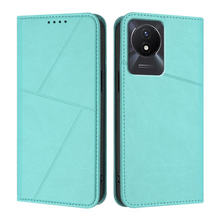 Strong Magnetic Frosted Flip Leather Phone Case, For vivo V29e / Y200 / V30 Lite 5G Global, For vivo Y36 4G / 5G Global / Y36 4G India, For vivo V29 / V29 Pro Global, For vivo Y35m+ / Y35+ / Y27 4G 2023, For vivo Y02 / Y02A / Y02t / Y11 2023           ...