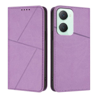 Strong Magnetic Frosted Flip Leather Phone Case, For vivo X200 Pro, For vivo Y100 4G / 5G / Y100 IDN / V30 Lite 4G, For vivo iQOO Z9s / V40e India, For vivo iQOO Z9s Pro / T3 Pro India, For vivo S19 Pro, For vivo Y28 4G, For vivo Y38 / vivo T3x Global ...