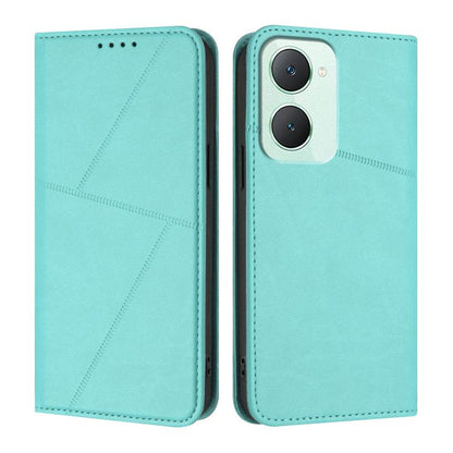 Strong Magnetic Frosted Flip Leather Phone Case, For vivo X200 Pro, For vivo Y100 4G / 5G / Y100 IDN / V30 Lite 4G, For vivo iQOO Z9s / V40e India, For vivo iQOO Z9s Pro / T3 Pro India, For vivo S19 Pro, For vivo Y28 4G, For vivo Y38 / vivo T3x Global ...
