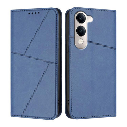 Strong Magnetic Frosted Flip Leather Phone Case, For vivo Y400 Pro 5G, For vivo X200s, For vivo iQOO Z10 / T4 / Y300 Pro, For vivo X200 Ultra, For vivo V50 Lite 4G / 5G, For vivo Y39 5G / vivo Y300i, For vivo Y04 4G / Y29s 5G Global, For vivo Y29 4G   ...