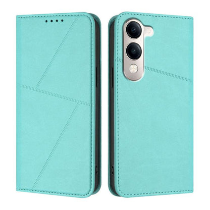Strong Magnetic Frosted Flip Leather Phone Case, For vivo Y400 Pro 5G, For vivo X200s, For vivo iQOO Z10 / T4 / Y300 Pro, For vivo X200 Ultra, For vivo V50 Lite 4G / 5G, For vivo Y39 5G / vivo Y300i, For vivo Y04 4G / Y29s 5G Global, For vivo Y29 4G   ...